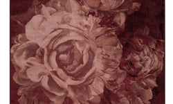 Vloerkleed Stitchy Roses