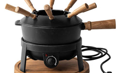 Elektrische Fondueset Pro