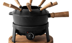 Elektrische Fondueset Pro
