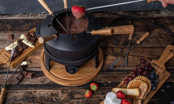Elektrische Fondueset Pro