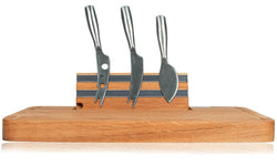 Party Cheese Set