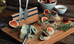 Party Cheese Set