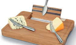 Party Cheese Set
