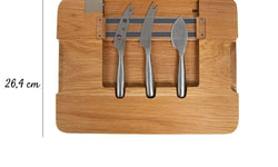 Party Cheese Set