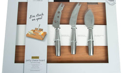 Party Cheese Set