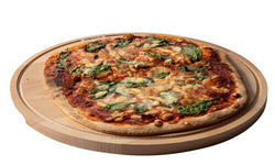 Pizzaplank Amigo