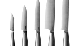 Set van 5 keukenmessen Copenhagen