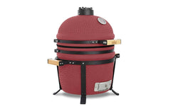 Barbecue Sunbury Smokey Egg Compact