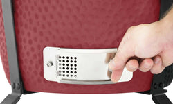 Barbecue Sunbury Smokey Egg Compact