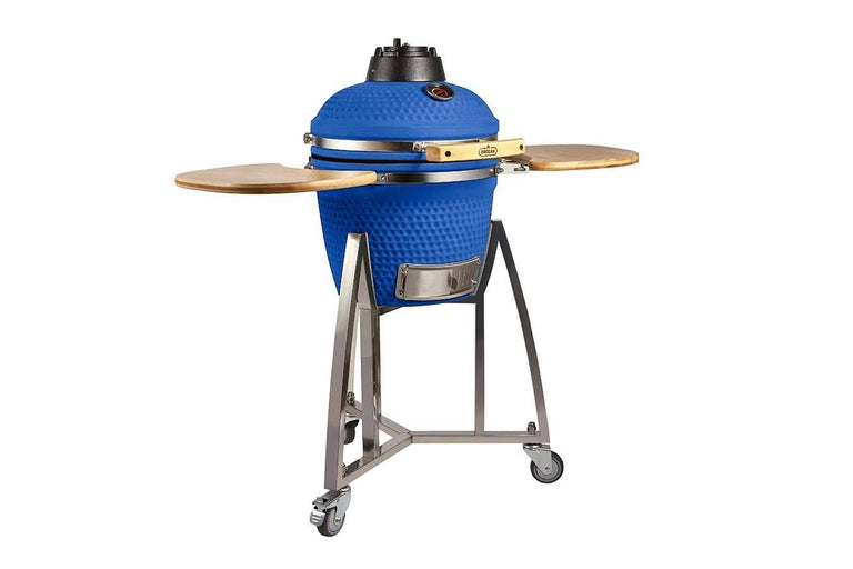 Barbecue Sunbury Smokey Egg L