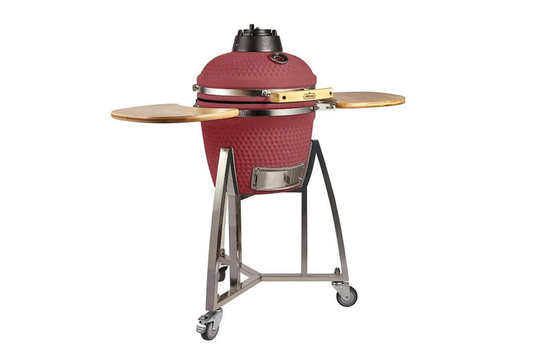 Barbecue Sunbury Smokey Egg L