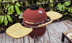 Barbecue Sunbury Smokey Egg L