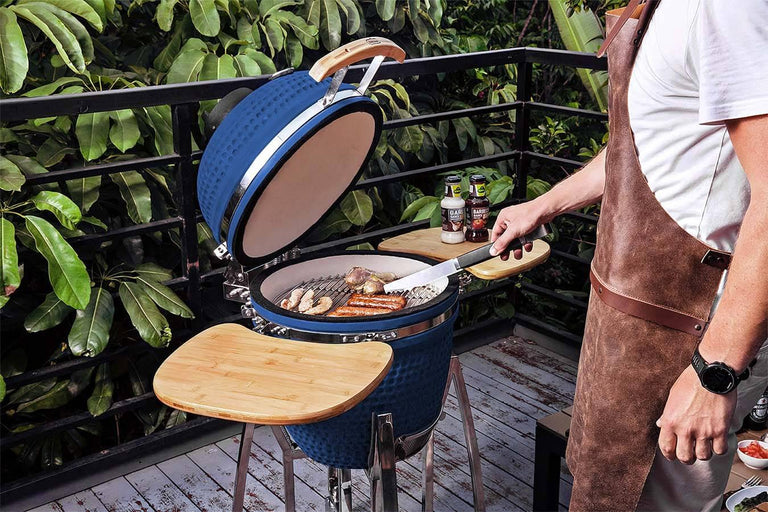 Barbecue Sunbury Smokey Egg XL