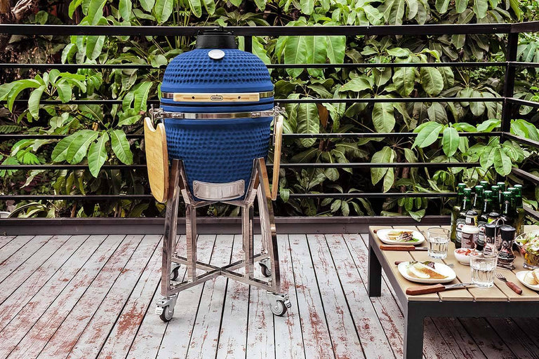 Barbecue Sunbury Smokey Egg XL