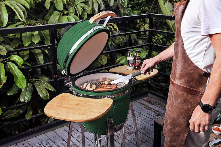 Barbecue Sunbury Smokey Egg XL