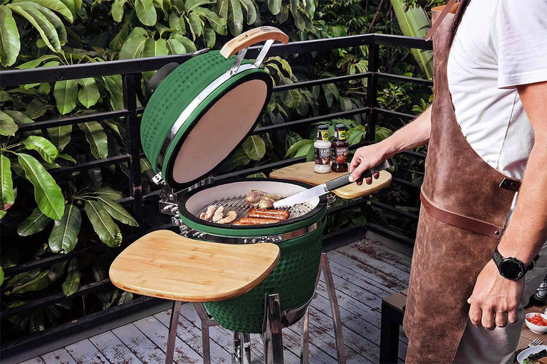 Barbecue Sunbury Smokey Egg XL