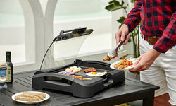 Elektrische BBQ Kiama