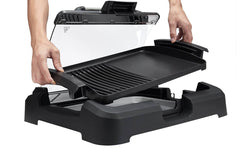 Elektrische BBQ Kiama