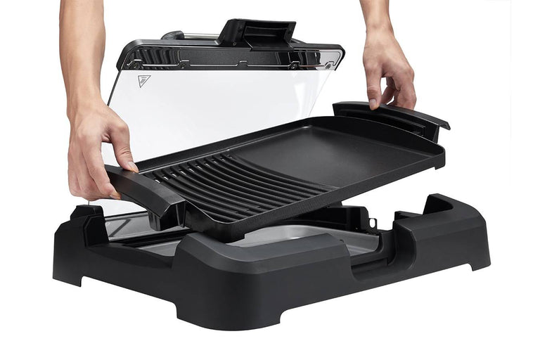 Elektrische BBQ Kiama