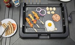 Elektrische BBQ Kiama