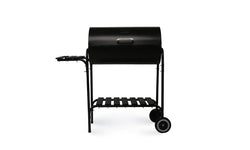 Houtskool-BBQ Albany Single Barrel