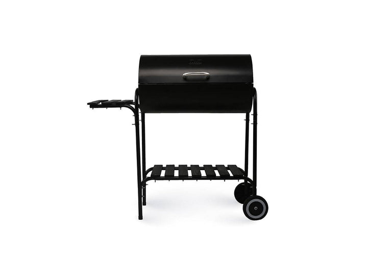 Houtskool-BBQ Albany Single Barrel