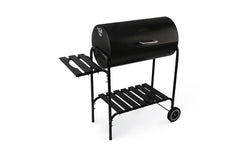 Houtskool-BBQ Albany Single Barrel