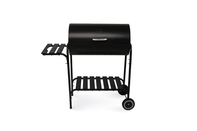 Houtskool-BBQ Albany Single Barrel