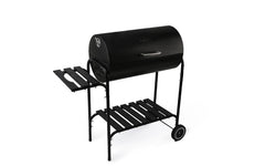 Houtskool-BBQ Albany Single Barrel