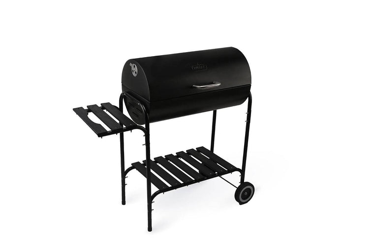 Houtskool-BBQ Albany Single Barrel