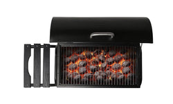 Houtskool-BBQ Albany Single Barrel