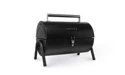 Houtskool-BBQ Tilpa Portable Barrel