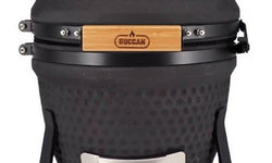 Kamado BBQ Sunbury Smokey Egg compact
