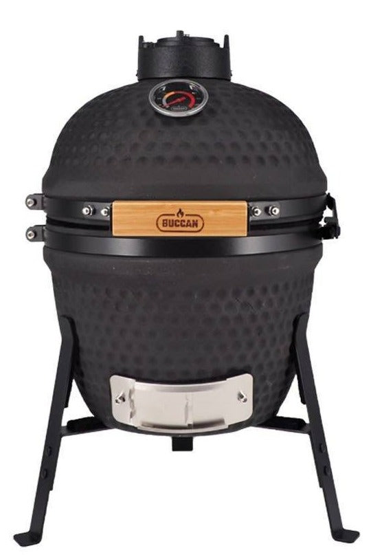 Kamado BBQ Sunbury Smokey Egg compact