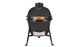 Kamado BBQ Sunbury Smokey Egg compact