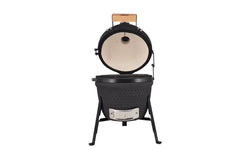 Kamado BBQ Sunbury Smokey Egg compact