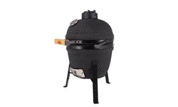 Kamado BBQ Sunbury Smokey Egg compact