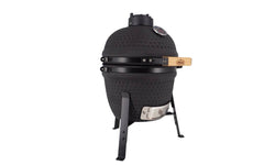 Kamado BBQ Sunbury Smokey Egg compact