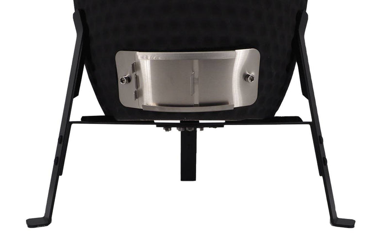 Kamado BBQ Sunbury Smokey Egg compact