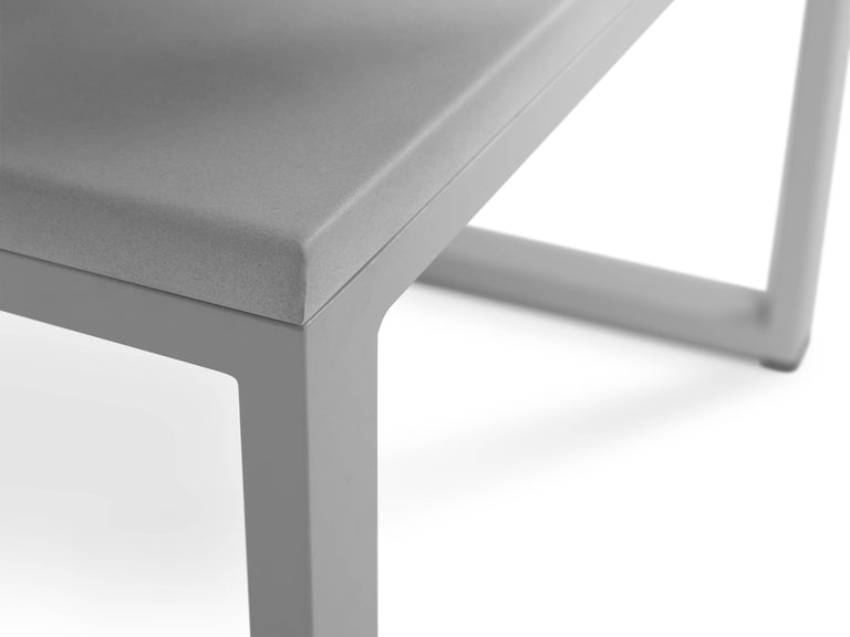 Outdoor salontafel Nicea