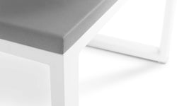Outdoor salontafel Nicea