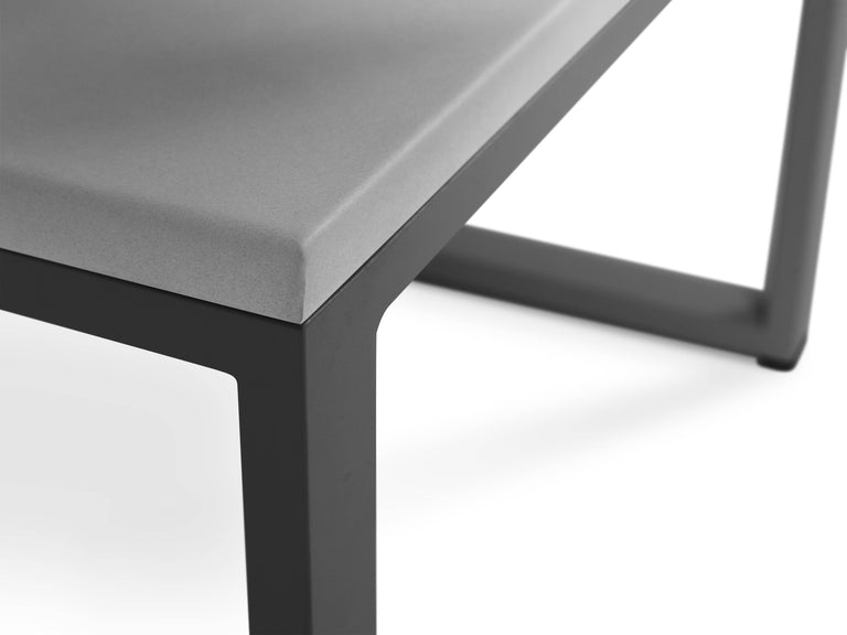 Outdoor salontafel Nicea