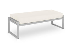 Tuinbank Nicea Grey