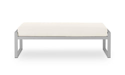 Tuinbank Nicea Grey