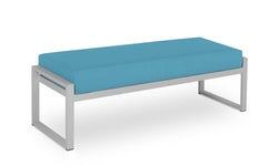 Tuinbank Nicea Grey
