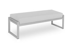Tuinbank Nicea Grey