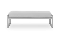 Tuinbank Nicea Grey