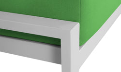 Tuinbank Nicea Grey