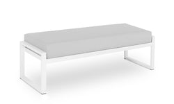 Tuinbank Nicea White