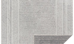 Vloerkleed Bernard dubbelzijdig in- & outdoor